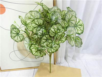 五叉海棠葉小把(83)