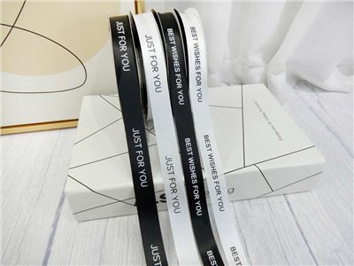 2cm英文絲帶36米(99)