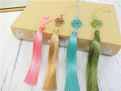 布製梅花2入(101)