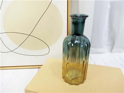 大豎條試劑琥綠漸變(308)