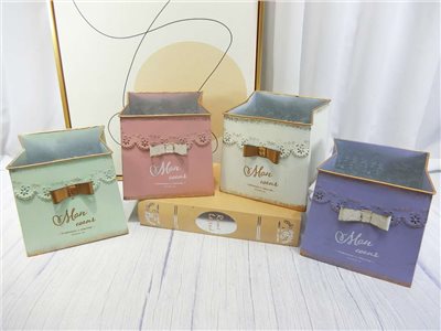 BLM24方盆花器(032)