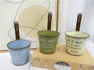 BLM32掛勾圓盆(032)