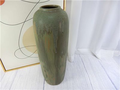 QA7110花釉綠(406)