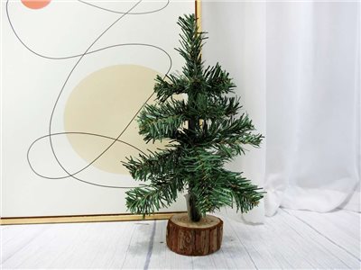 30cm25T聖誕樹(503)
