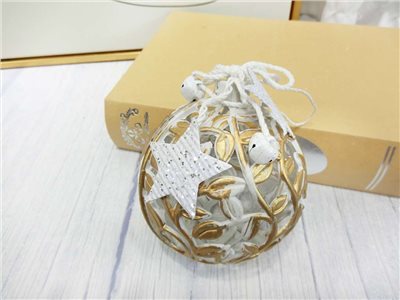 55-24210聖誕掛件(504)
