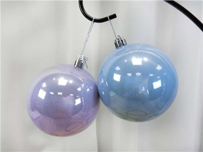 珠光球LR8006/8cm 6入(56)