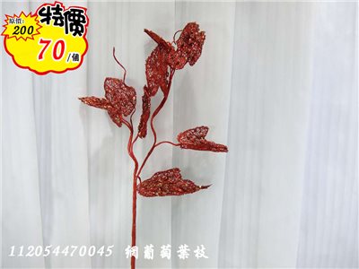 網葡萄葉枝(47)特價70