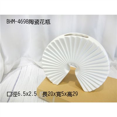 BHM-4698陶瓷花瓶(39)