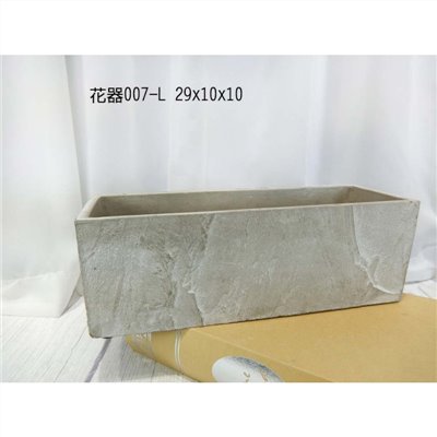 花器007-L 29x10x10