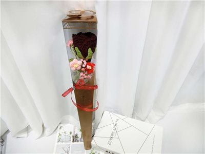 A6-0701-1花藝作品