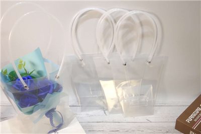 透明花袋20x18x10x10(6)小