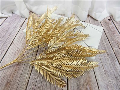 把束波斯刺針噴金(71)
